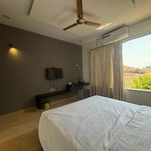 Double Room Mountain View